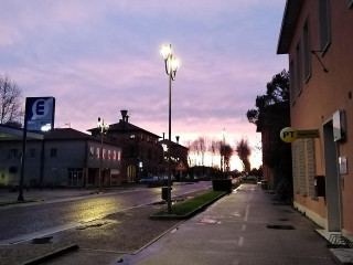 Osteria Robuta