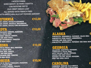 Cadilac American Diner Fossalta Di Portogruaro