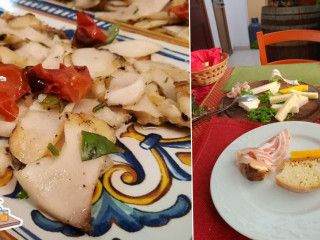 Bar Restaurant Mareneve