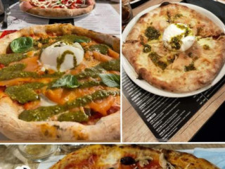 360° Gradi Pizzeria Delia