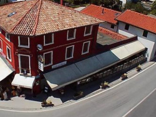 Pizzeria Trattoria 'al Castello '