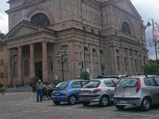 Caffè Roma