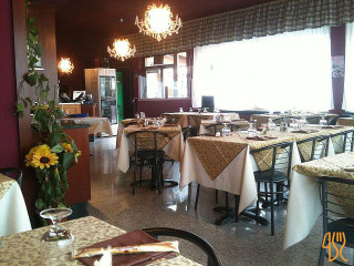 Pizzeria Venere