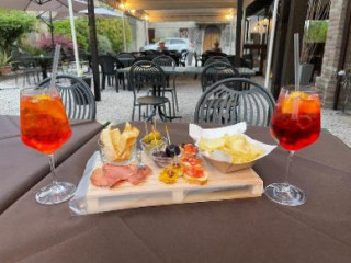 Osteria Del Dosso