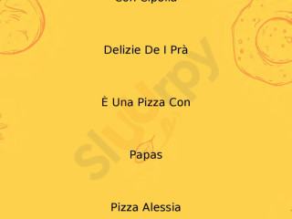 Pizzeria Flamino Da Cinzia