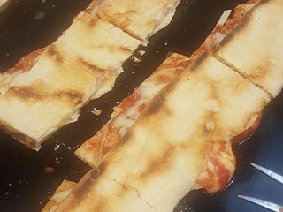 La Pizzetteria