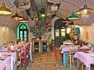 Osteria Pensa Per Te