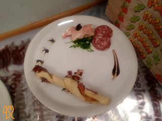 Olympic Pizza