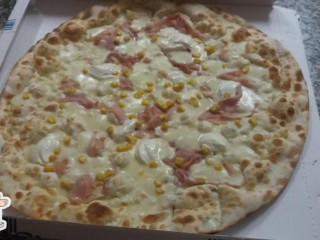 Pizzeria D'asporto Da Santo Il Morellino
