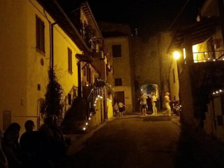 Degli Angeli