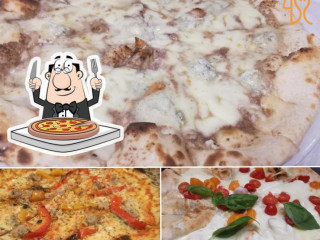 Tropical Pizza