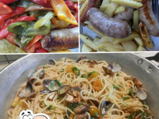 Trattoria Il Ritrovo
