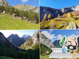 Rifugio Casera Mela