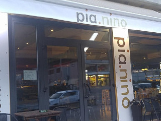Pia.nino Quality Unusual Food Hamburgeria Piadineria Paninoteca