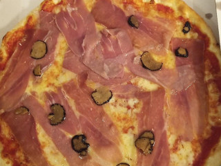 Pizzeria Da Velo