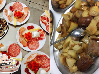 I Sapori Della Tavola