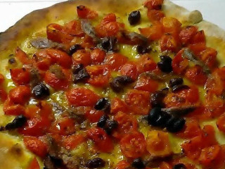 Golosità-pizzeria