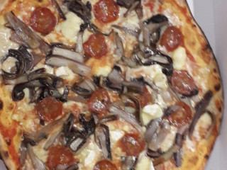 Pizzeria Da Tonino