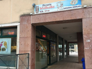 Pizzeria E Walhalla
