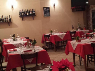 Albergo Bar Ristorante Grondana