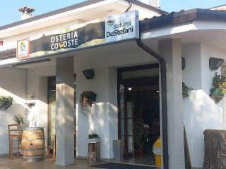 Osteria Col'oste