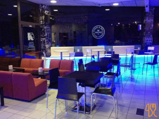 Studio54 By Migamma Show Livecafe'