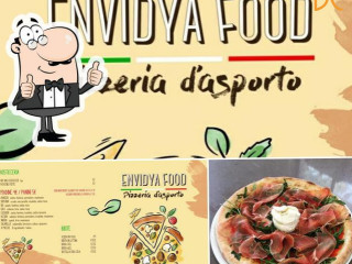 Envidya Food