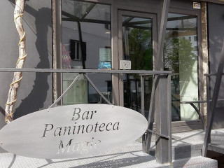 Magic Paninoteca