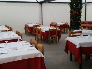 Pizzeria Il Lago