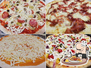 L'ora Della Pizza