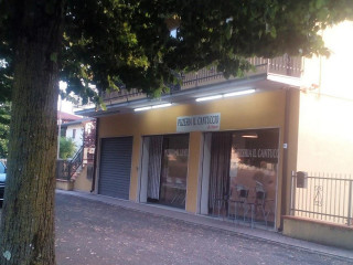 Il Cantuccio Di Marco Turra