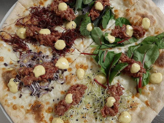 Pizza Pazza Da Silvia A Gratacasolo