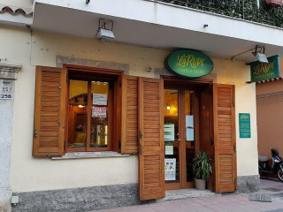 La Rupe Tavola Calda Di Caminiti Nunzio