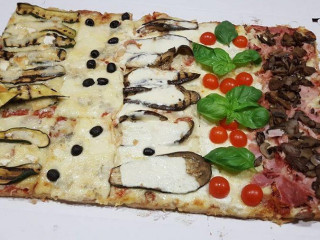 Pizza Export Bella Stigliano