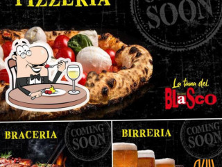 La Tana Del Blasco Salerno
