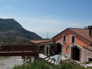 Agriturismo La Tenuta Del Barone