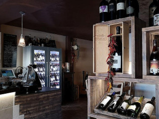 Enoteca La Cantina