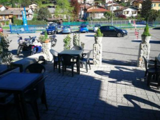 İstanbul Kebap Marchirolo