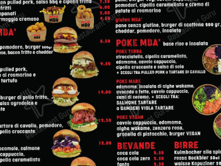 Mba' Hamburgeria