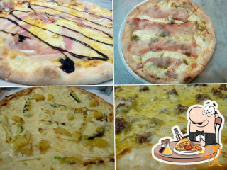 Pizzeria Wandy Marzabotto