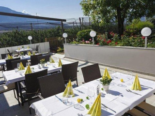 Pension Rosemarie