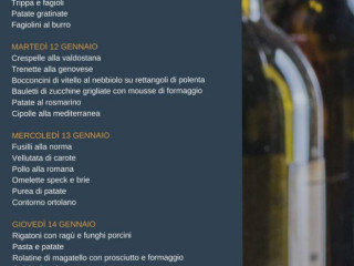 Enoteca Roby Con Cucina