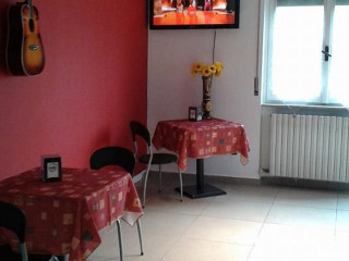 Sognatori Caffetteria E Tapas