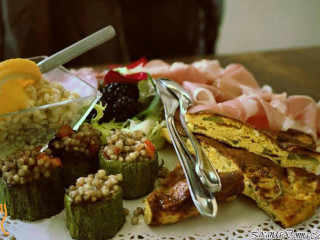 Locanda Donna Costanza