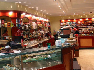Tony's