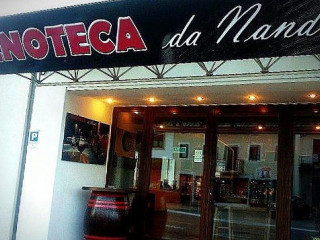 Enoteca Da Nando