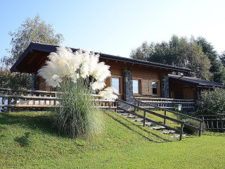 Chalet San Rocco