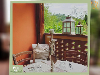 Agriturismo Capra E Cavoli Cesena