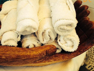 Era Nuad Thai Thai Massage