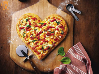 Pizzeria Cip Ciop